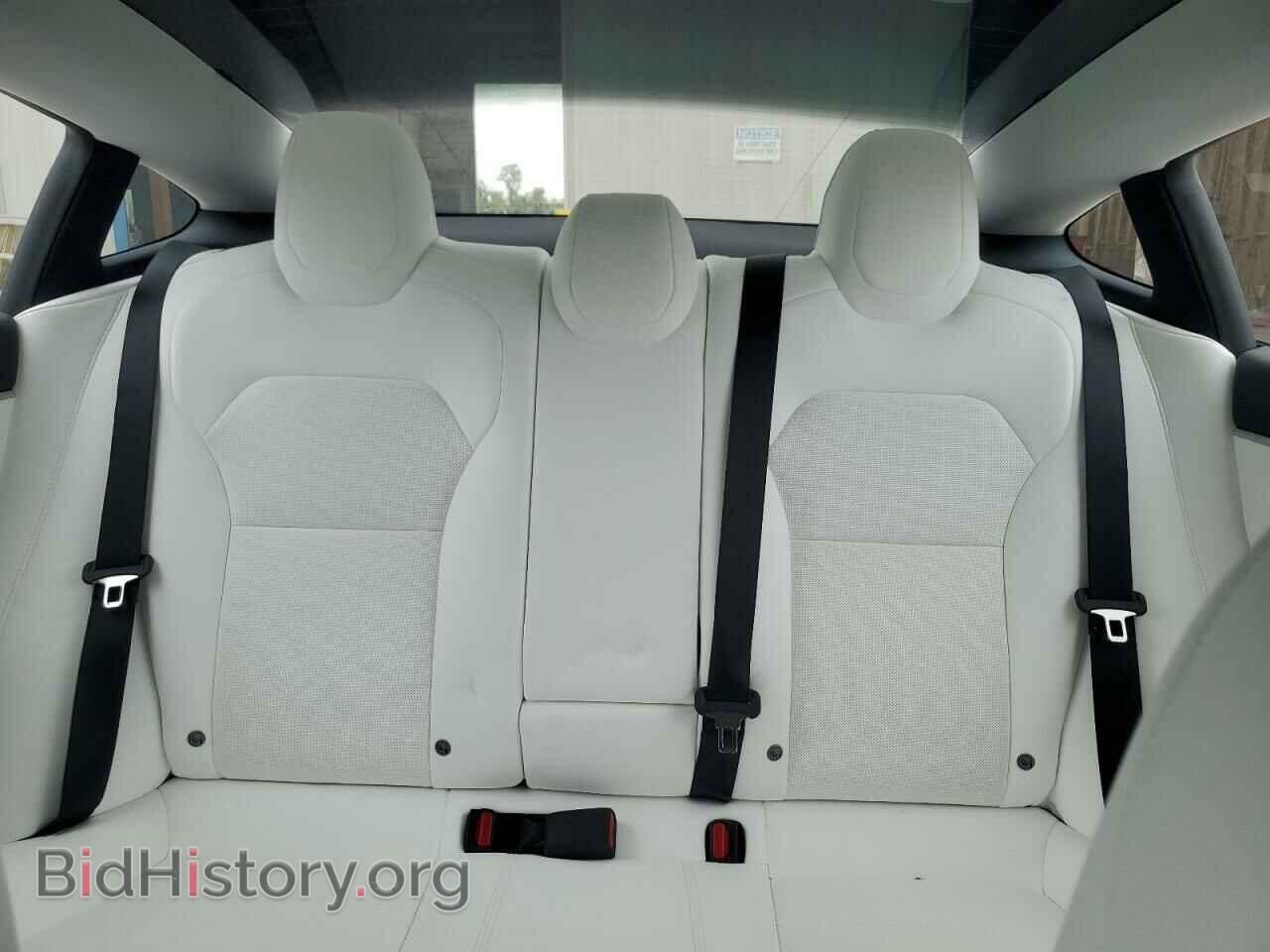 2024 TESLA MODEL 3 - VIN: 5YJ3E1EA7RF860501 - Photo 10