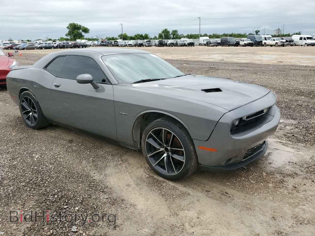 2018 DODGE CHALLENGER - VIN: 2C3CDZBT4JH118938 - Photo 4