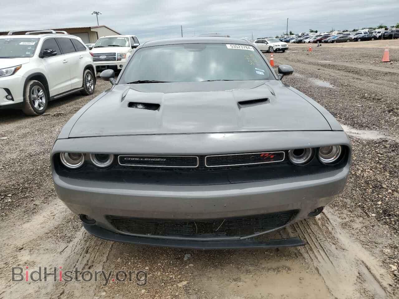 2018 DODGE CHALLENGER - VIN: 2C3CDZBT4JH118938 - Photo 5