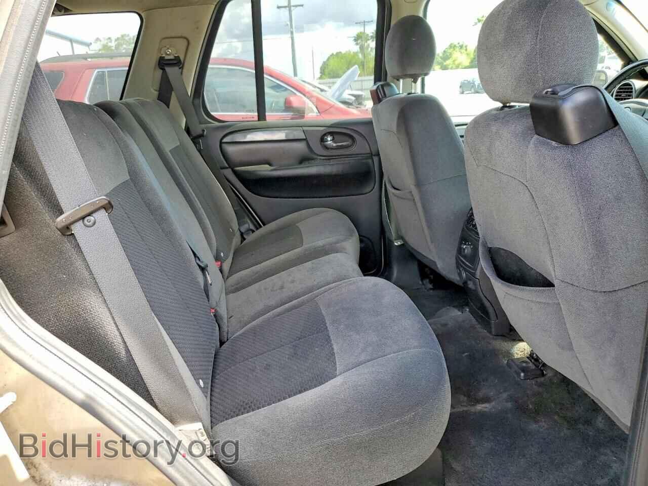 2007 GMC ENVOY - VIN: 1GKDS13S172189162 - Фото 11