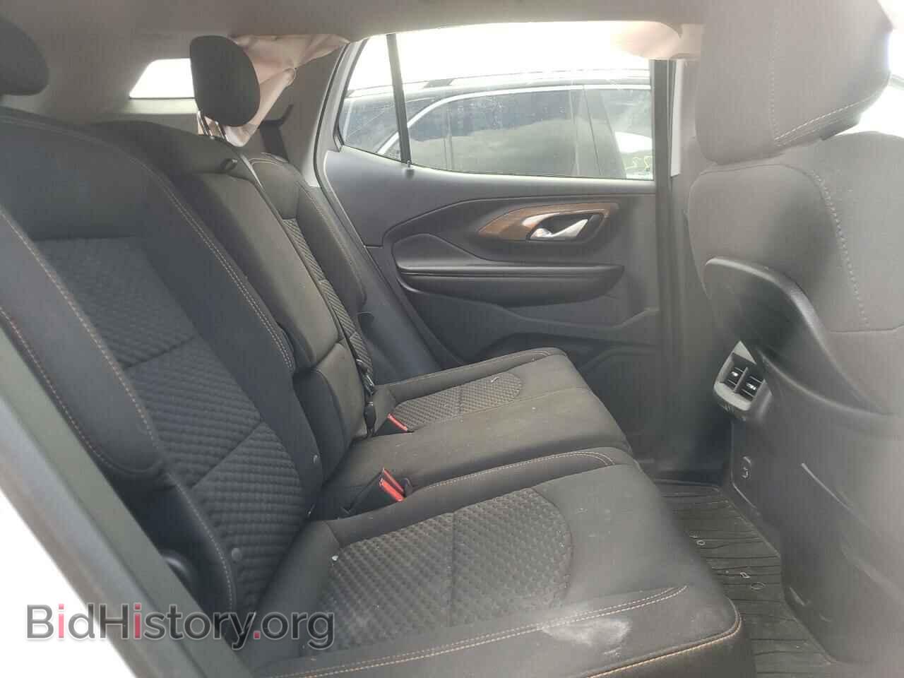 2020 GMC TERRAIN - VIN: 3GKALTEV4LL176353 - Фото 6
