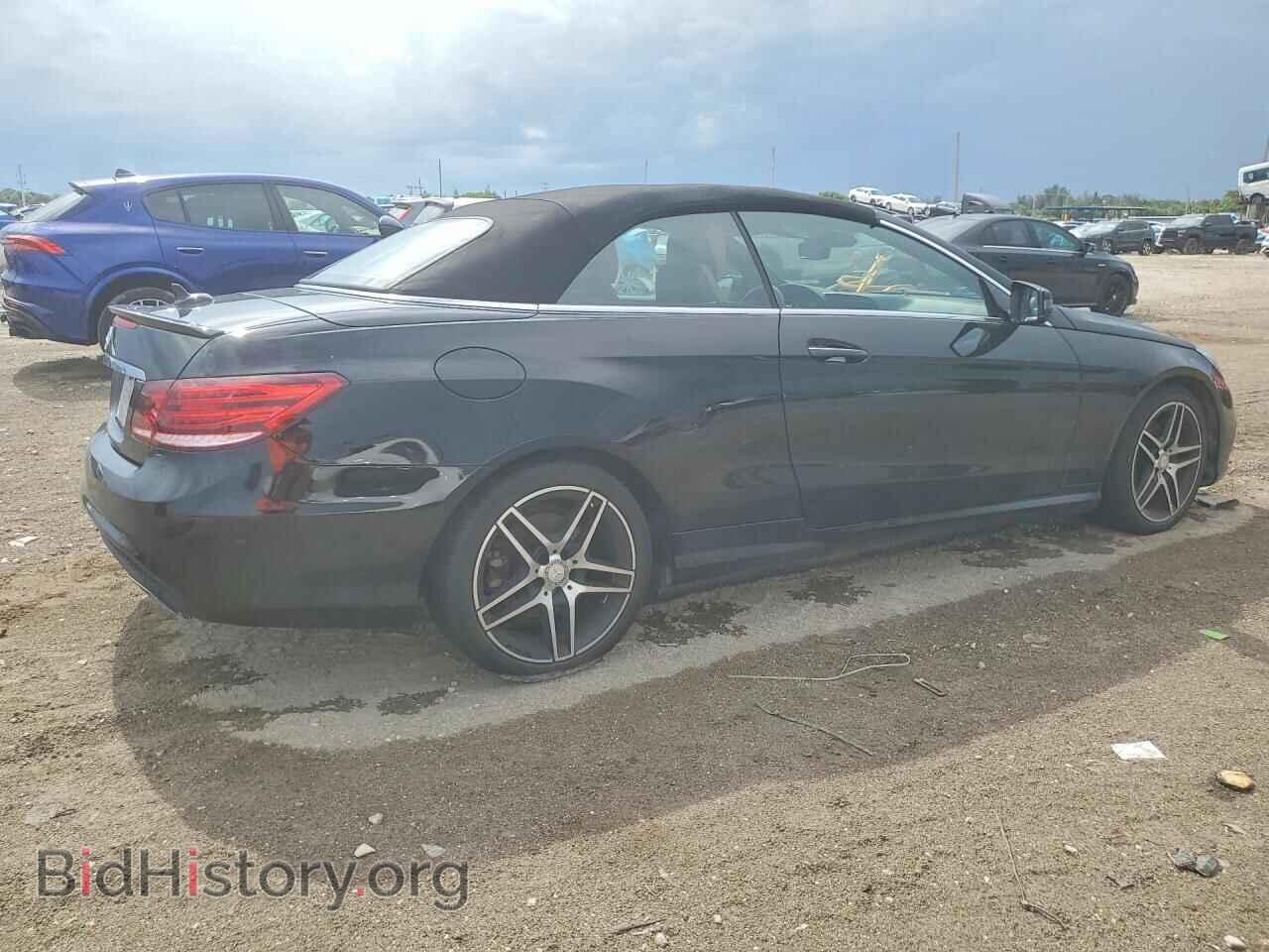 2016 MERCEDES-BENZ E-CLASS - VIN: WDDKK6FF5GF334250 - Фото 3