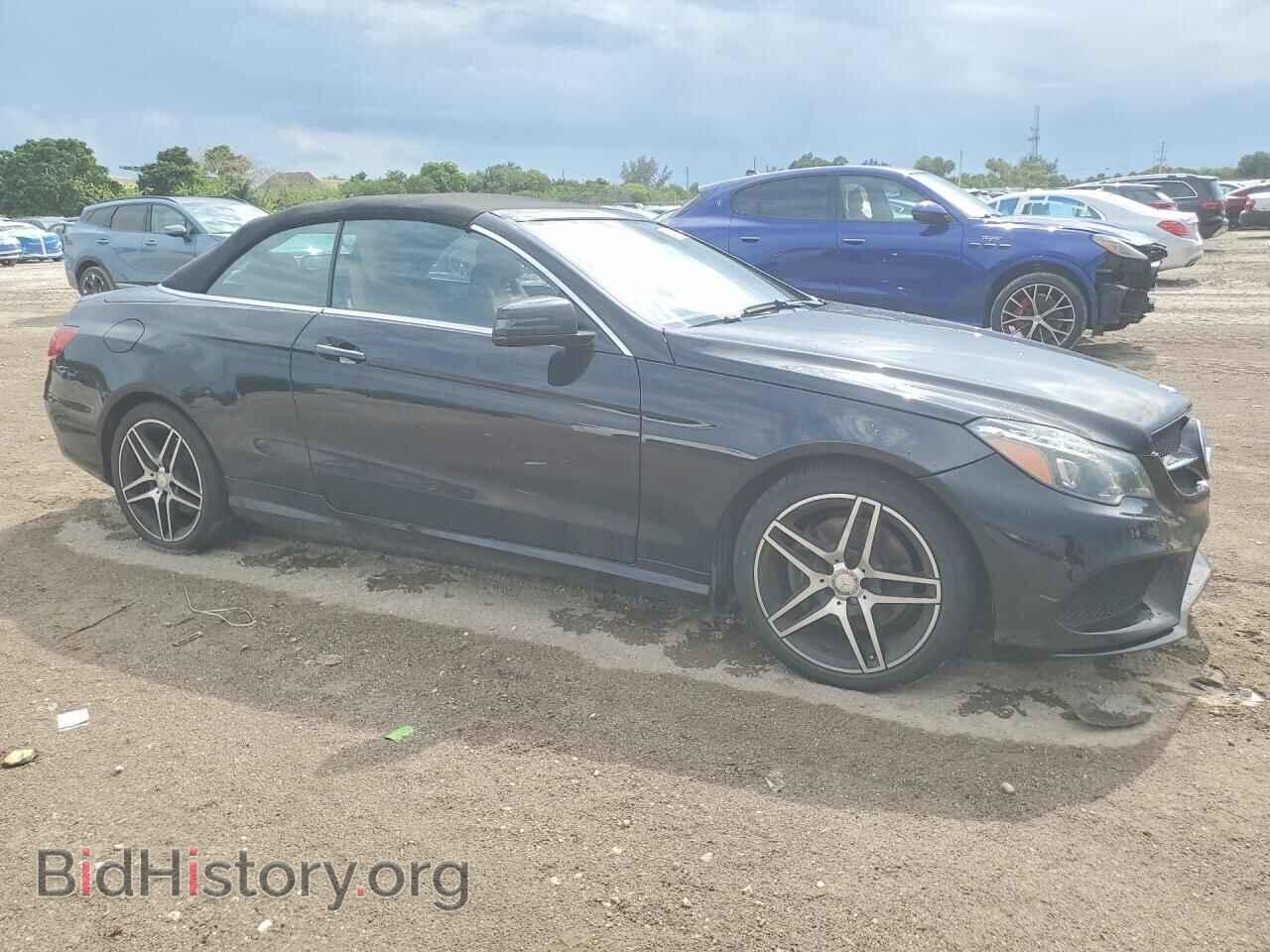 2016 MERCEDES-BENZ E-CLASS - VIN: WDDKK6FF5GF334250 - Фото 4