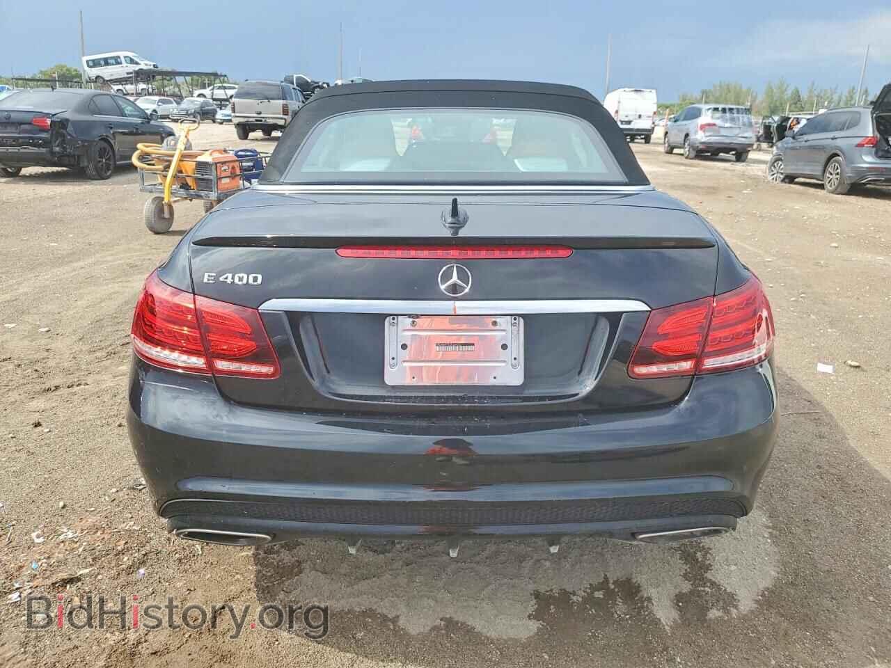 2016 MERCEDES-BENZ E-CLASS - VIN: WDDKK6FF5GF334250 - Фото 6