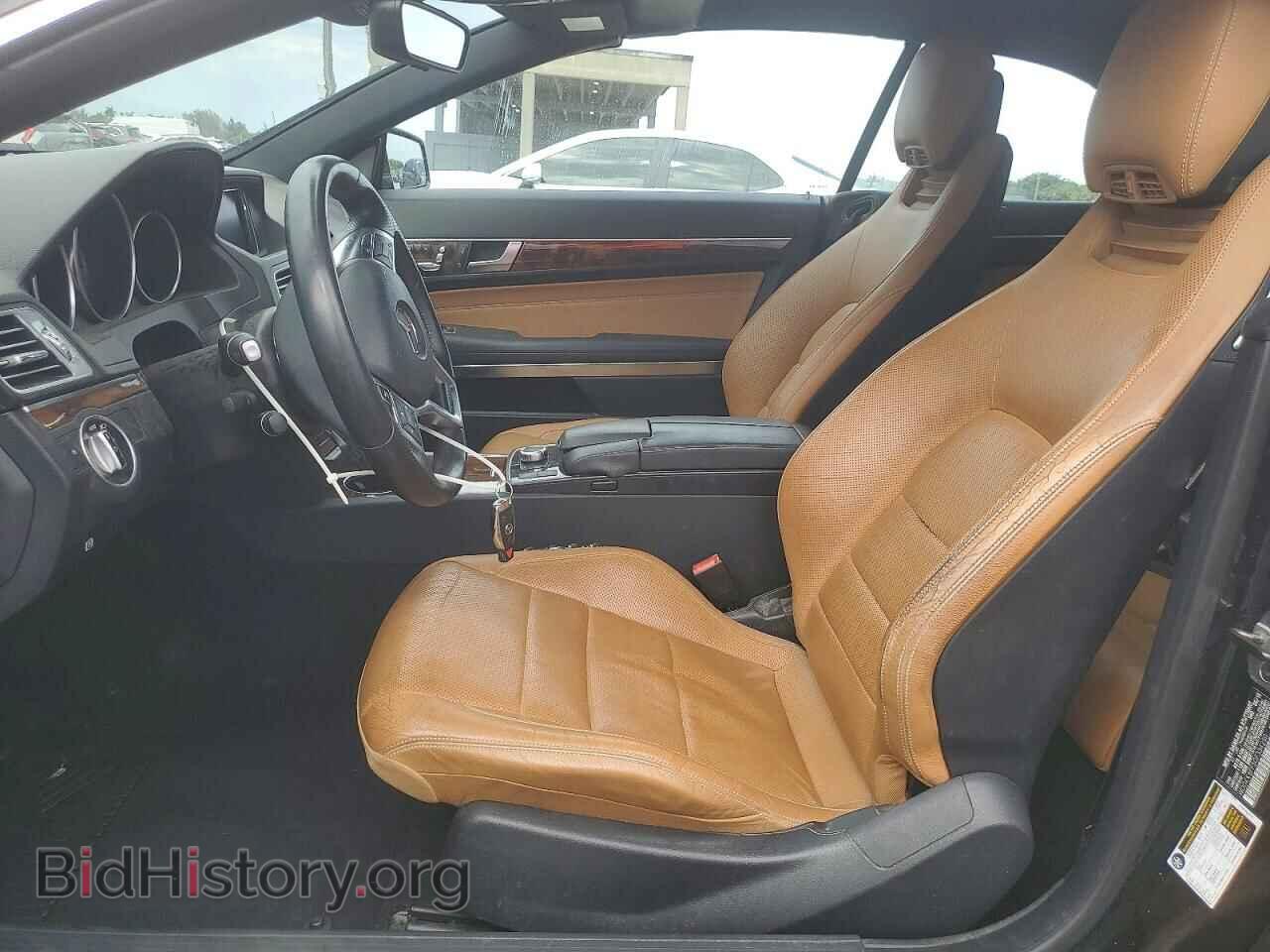2016 MERCEDES-BENZ E-CLASS - VIN: WDDKK6FF5GF334250 - Фото 7