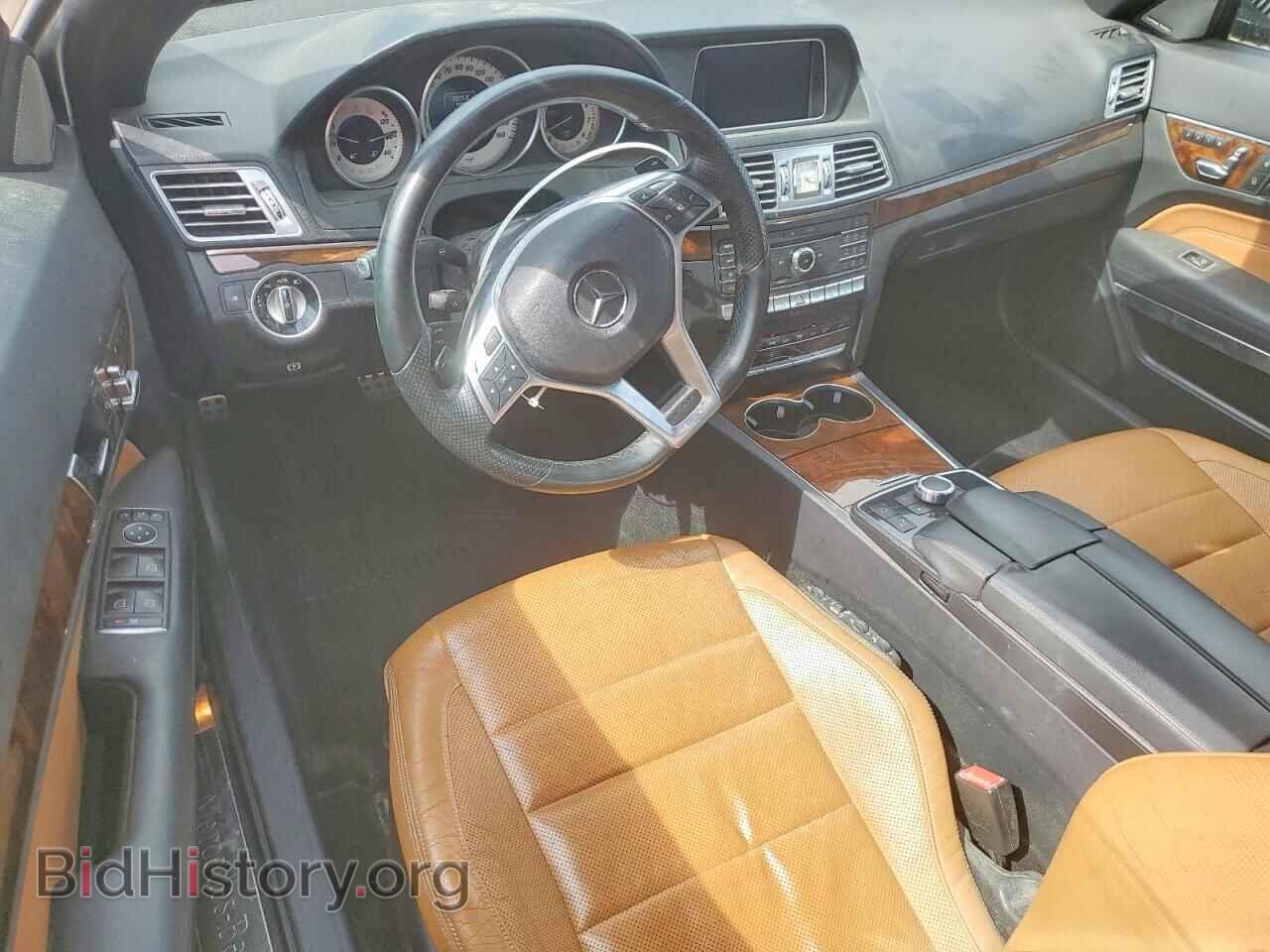 2016 MERCEDES-BENZ E-CLASS - VIN: WDDKK6FF5GF334250 - Фото 8