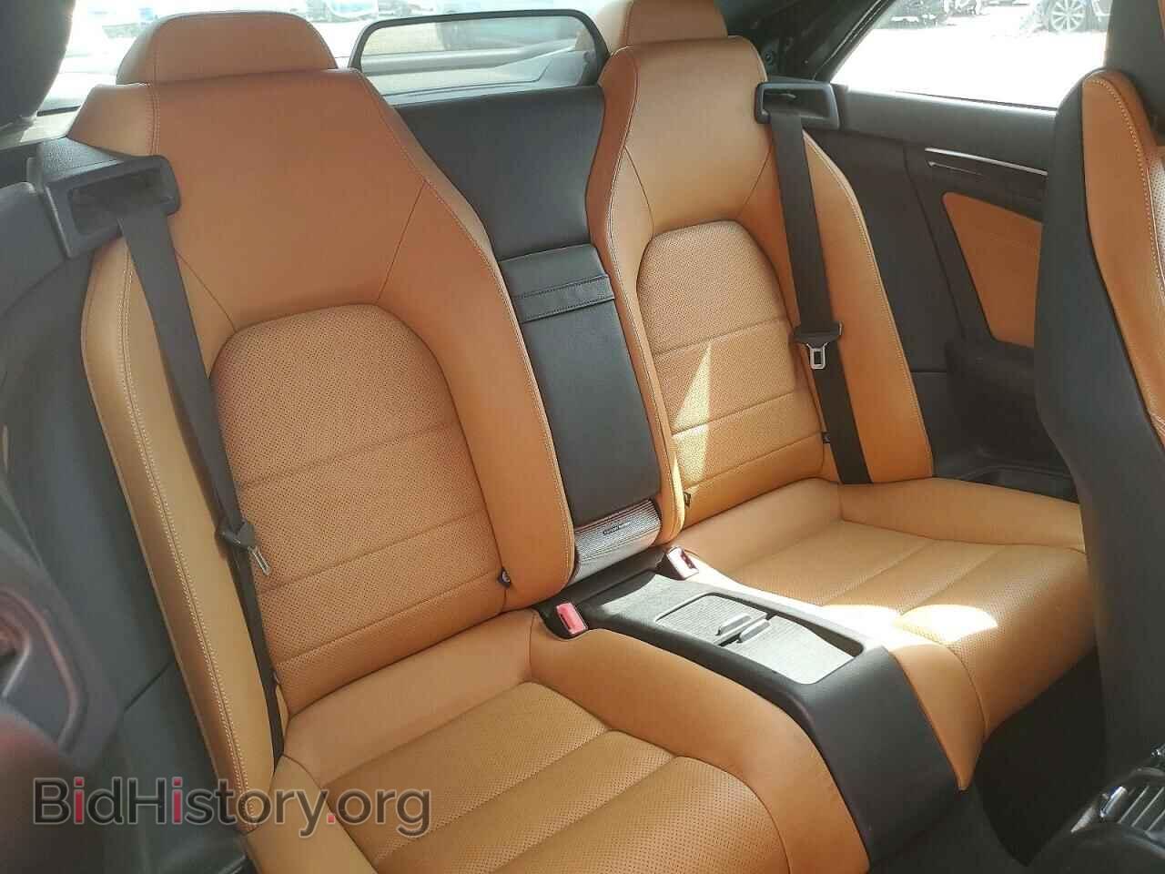 2016 MERCEDES-BENZ E-CLASS - VIN: WDDKK6FF5GF334250 - Фото 10
