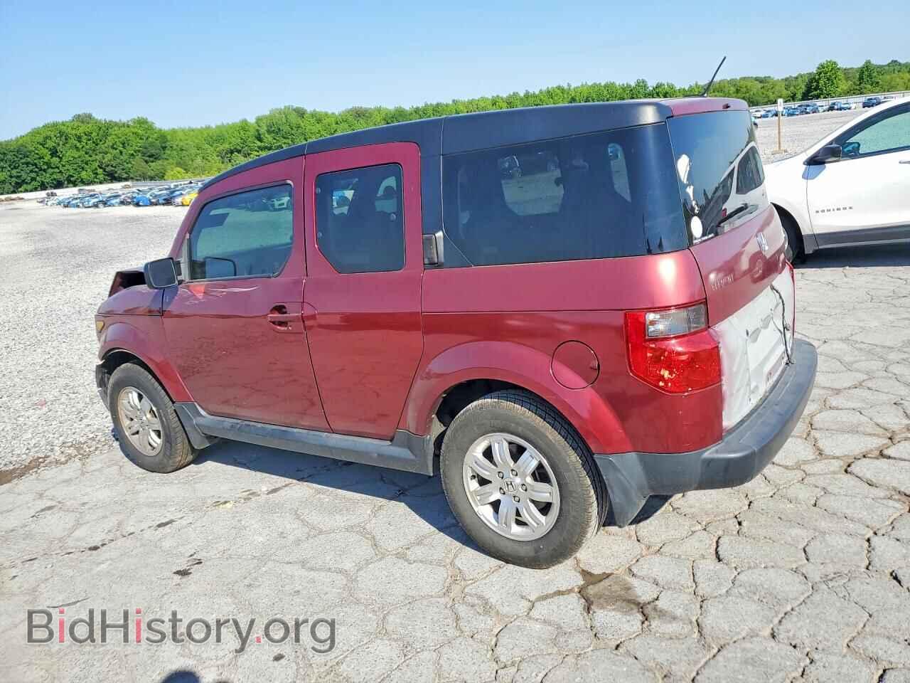 2006 HONDA ELEMENT - VIN: 5J6YH28746L023985 - Фото 2