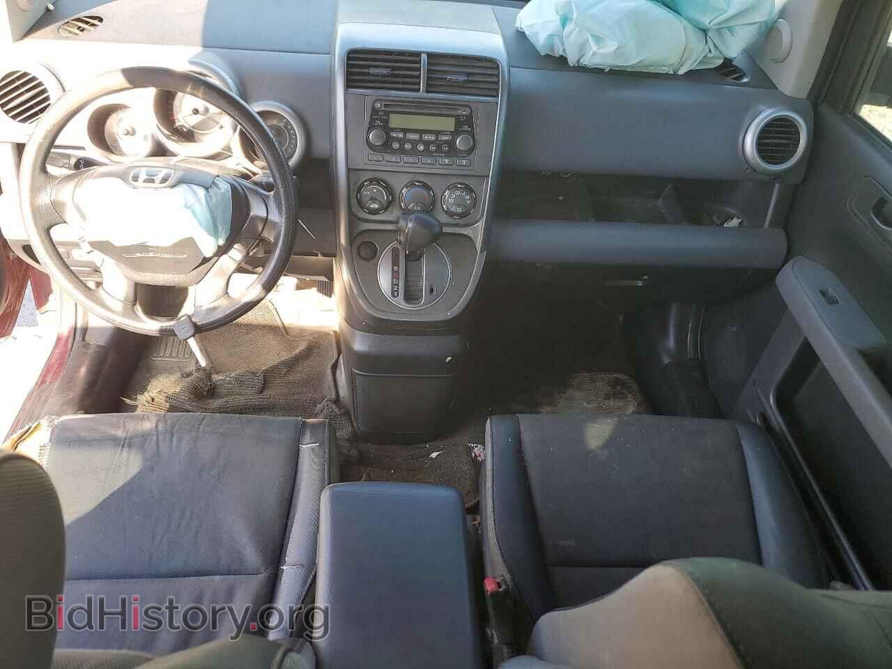 2006 HONDA ELEMENT - VIN: 5J6YH28746L023985 - Фото 8