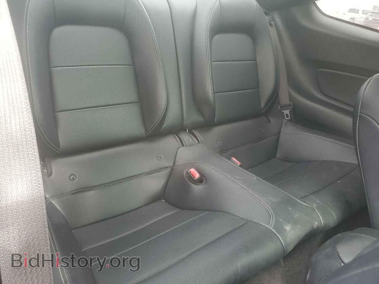 2016 FORD MUSTANG - VIN: 1FA6P8CF5G5242225 - Фото 10