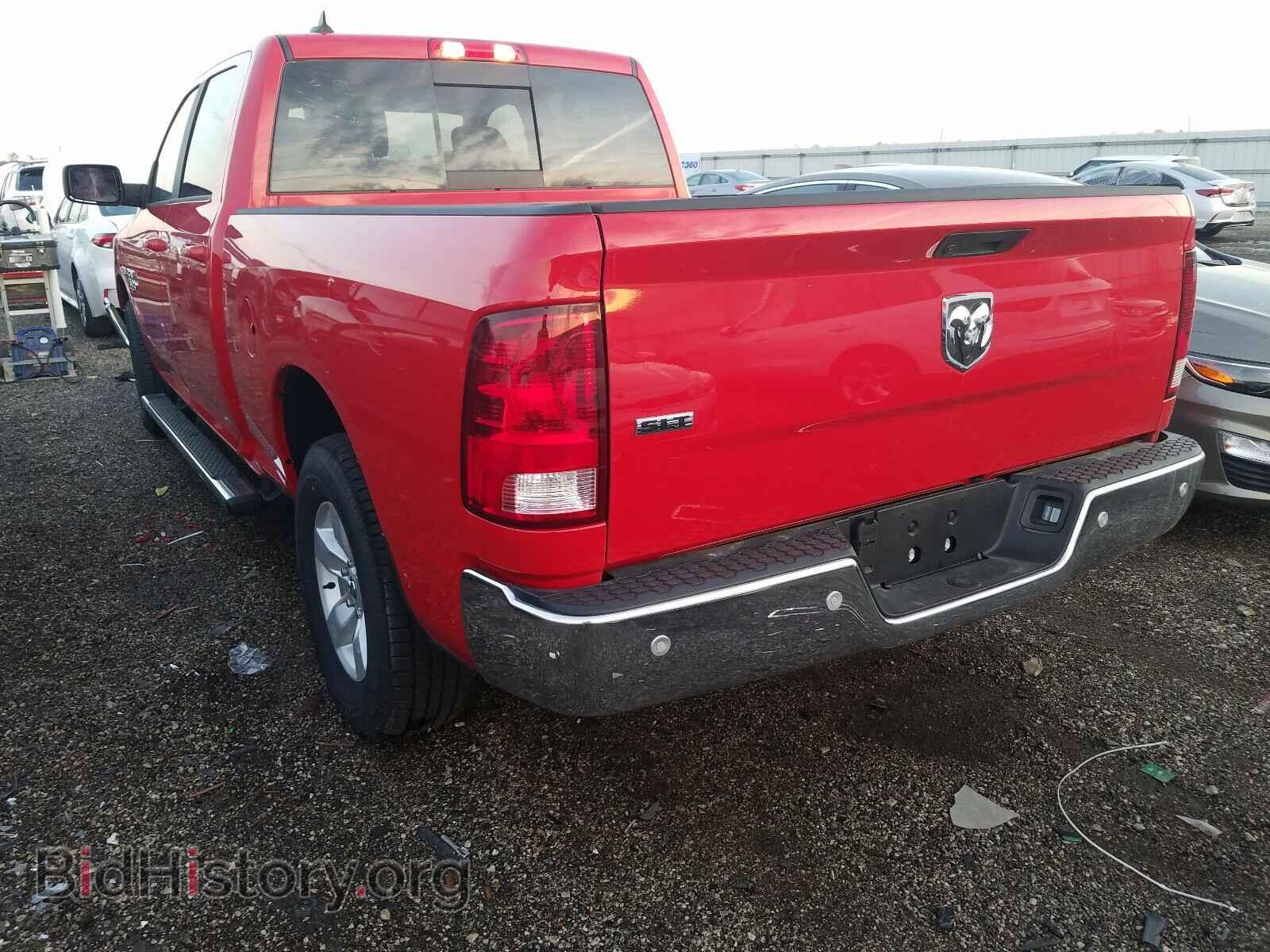 2020 RAM 1500 CLASS - VIN: 1C6RR6TT2LS136491 - Фото 3