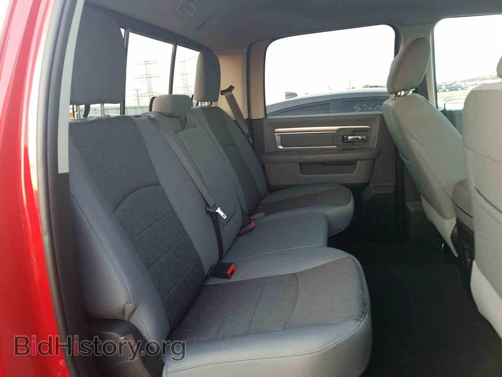 2020 RAM 1500 CLASS - VIN: 1C6RR6TT2LS136491 - Фото 6