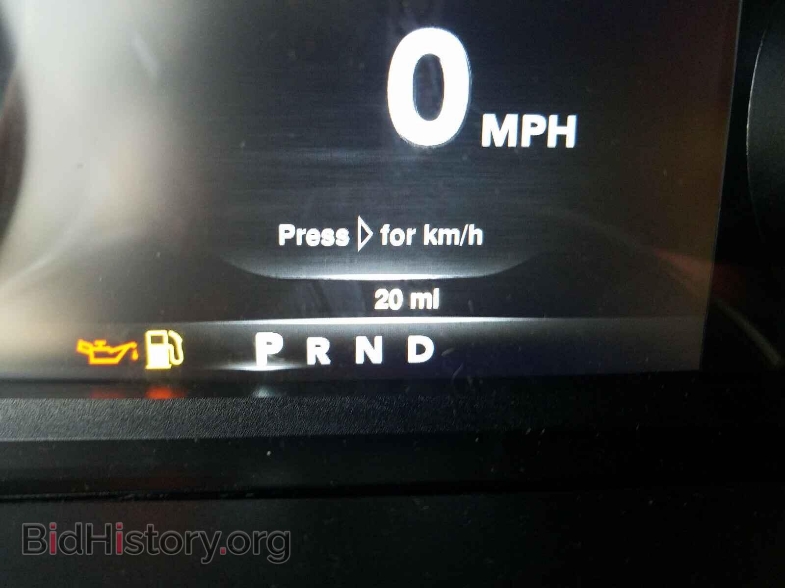 2020 RAM 1500 CLASS - VIN: 1C6RR6TT2LS136491 - Фото 8
