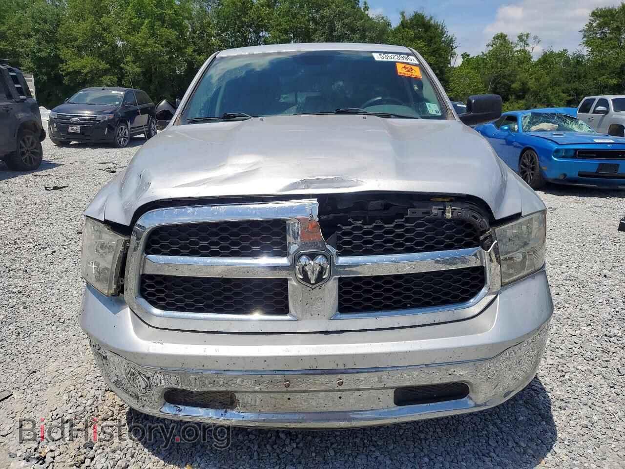 2018 RAM 1500 - VIN: 1C6RR6TT0JS154064 - Photo 5