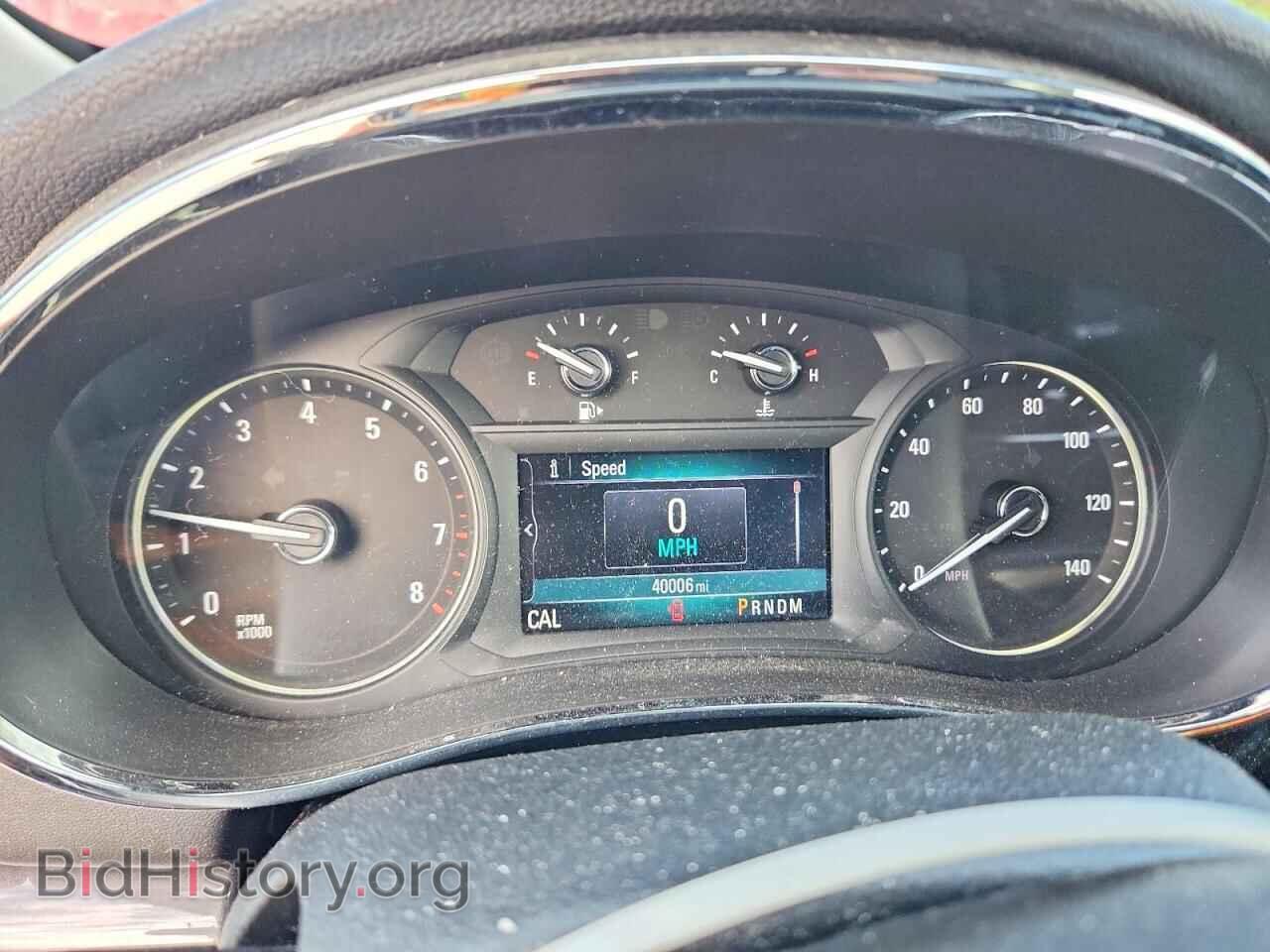 2021 BUICK ENCORE - VIN: KL4CJESB0MB349072 - Photo 9
