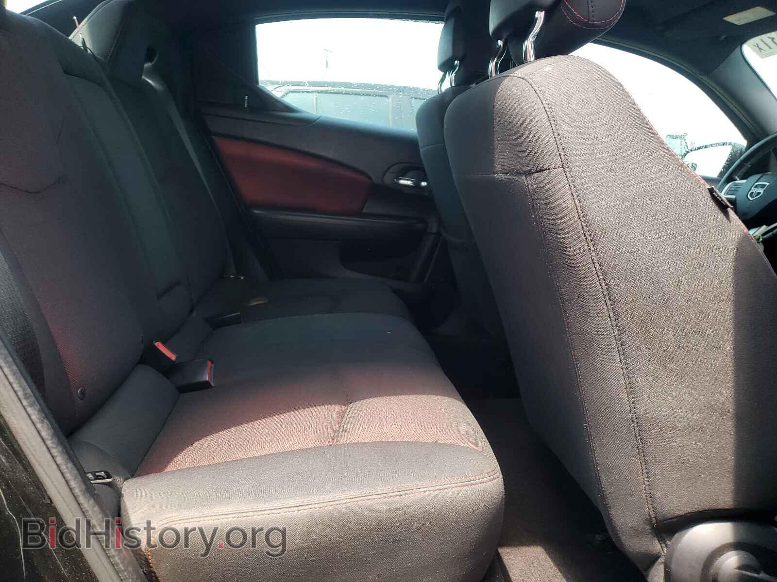2012 DODGE AVENGER - VIN: 1C3CDZEG8CN143415 - Фото 6