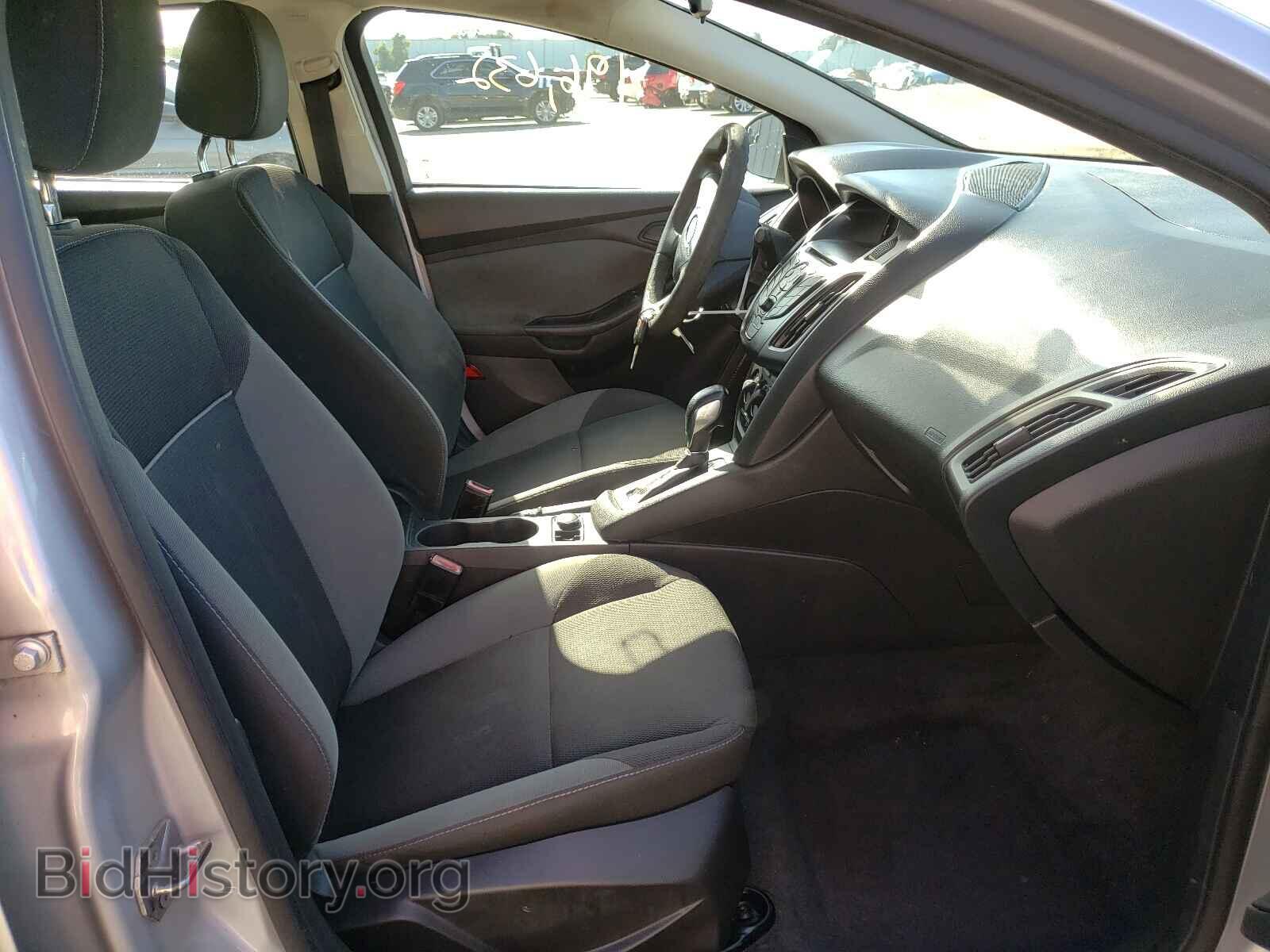 2012 FORD FOCUS - VIN: 1FAHP3E21CL182746 - Photo 5