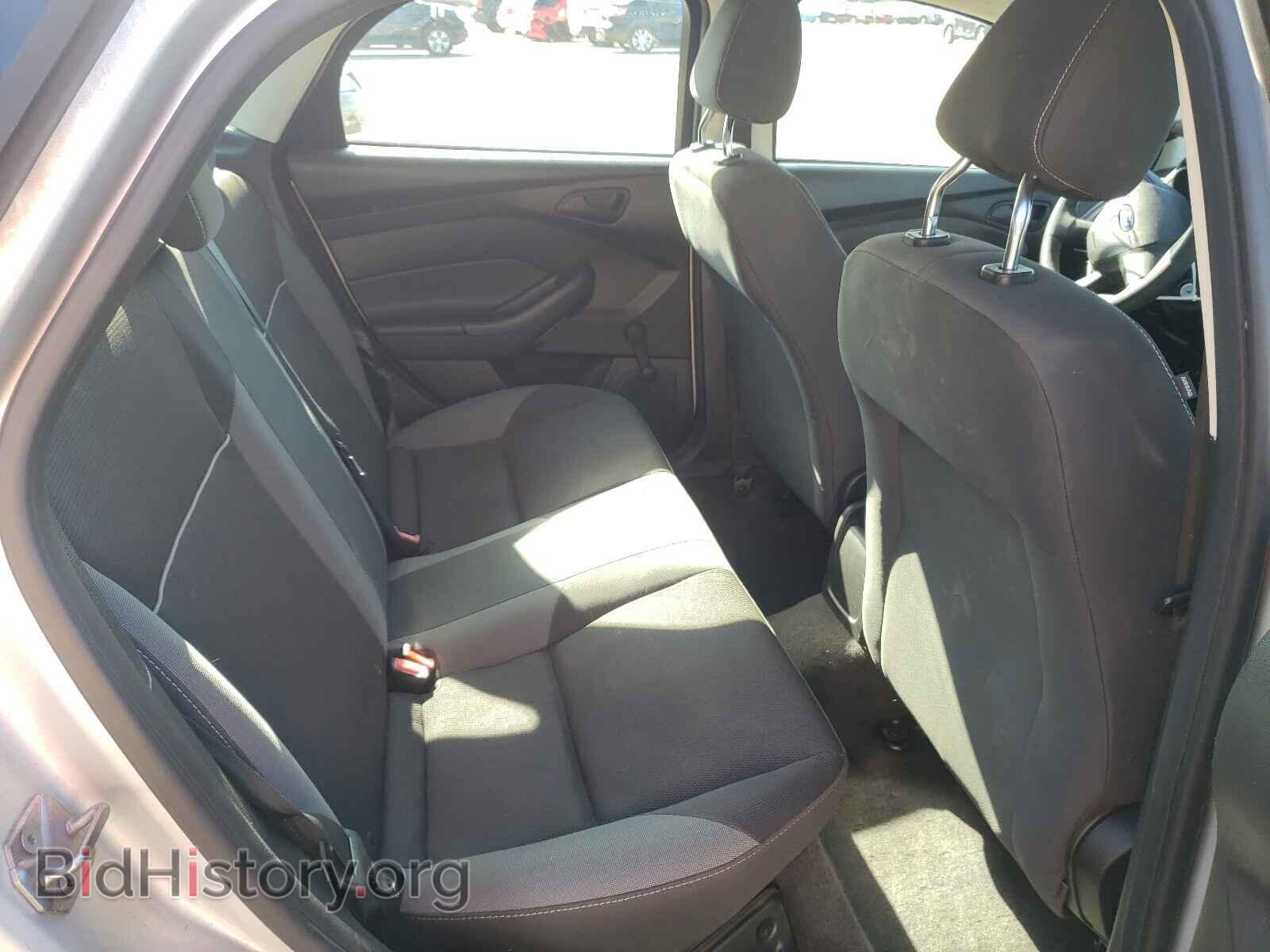 2012 FORD FOCUS - VIN: 1FAHP3E21CL182746 - Photo 6