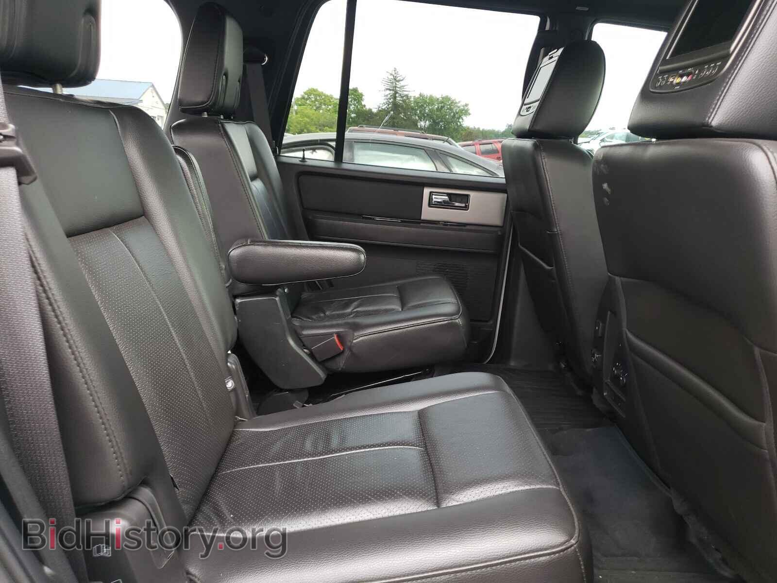 2014 FORD EXPEDITION - VIN: 1FMJU2A57EEF01732 - Фото 6