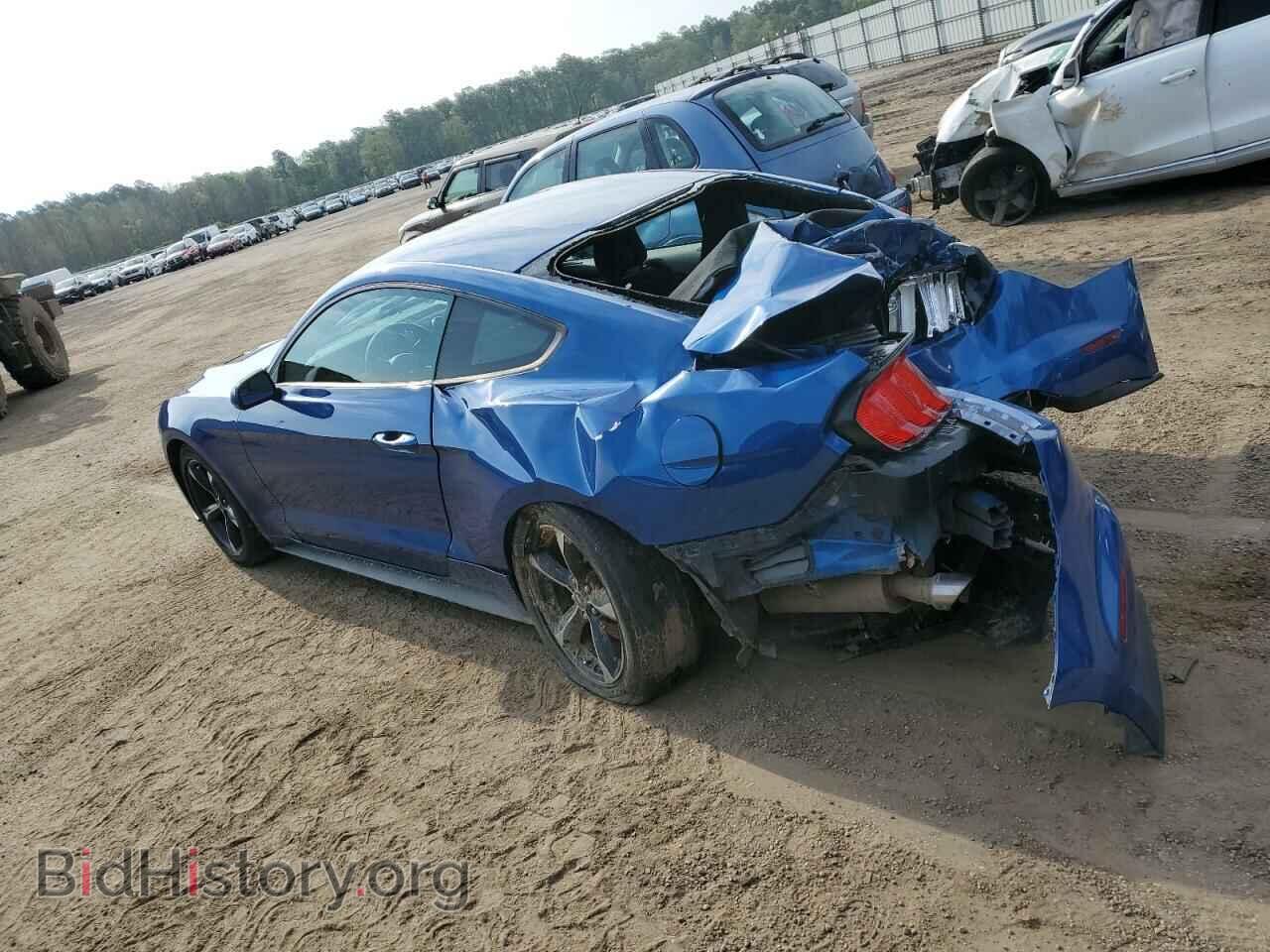 2018 FORD ALL Models - VIN: 1FA6P8TH3J5113375 - Photo 2