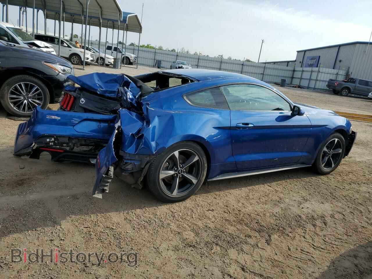 2018 FORD ALL Models - VIN: 1FA6P8TH3J5113375 - Photo 3