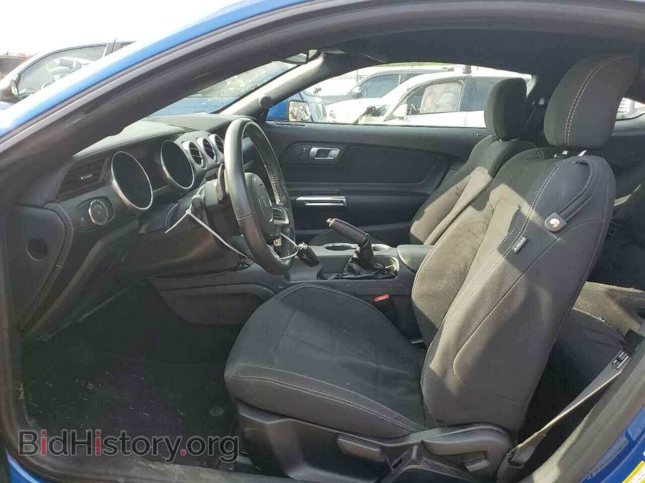 2018 FORD ALL Models - VIN: 1FA6P8TH3J5113375 - Photo 7