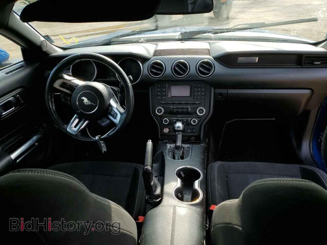 2018 FORD ALL Models - VIN: 1FA6P8TH3J5113375 - Photo 8