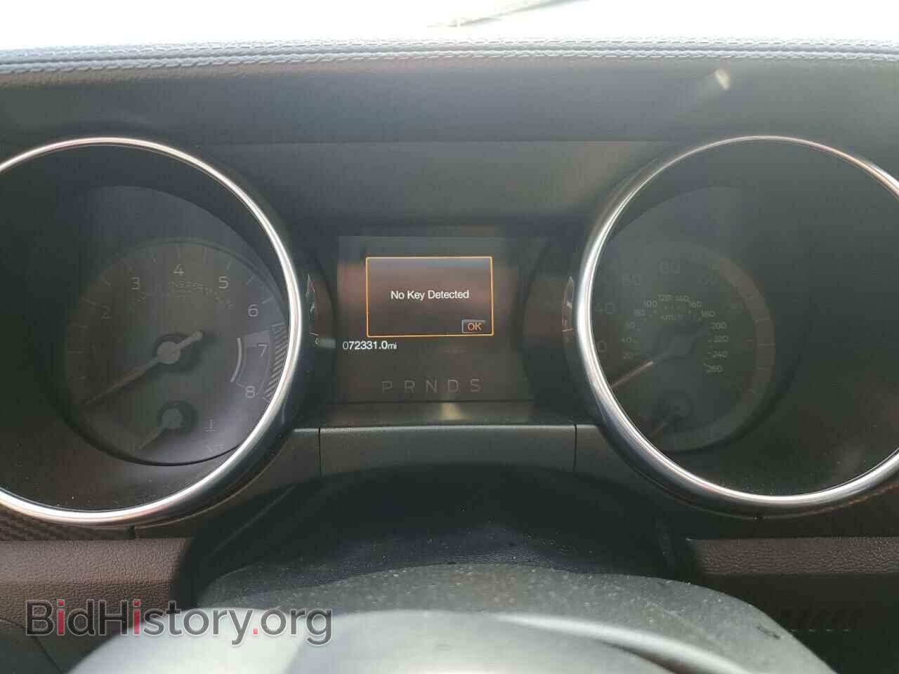 2018 FORD ALL Models - VIN: 1FA6P8TH3J5113375 - Photo 9