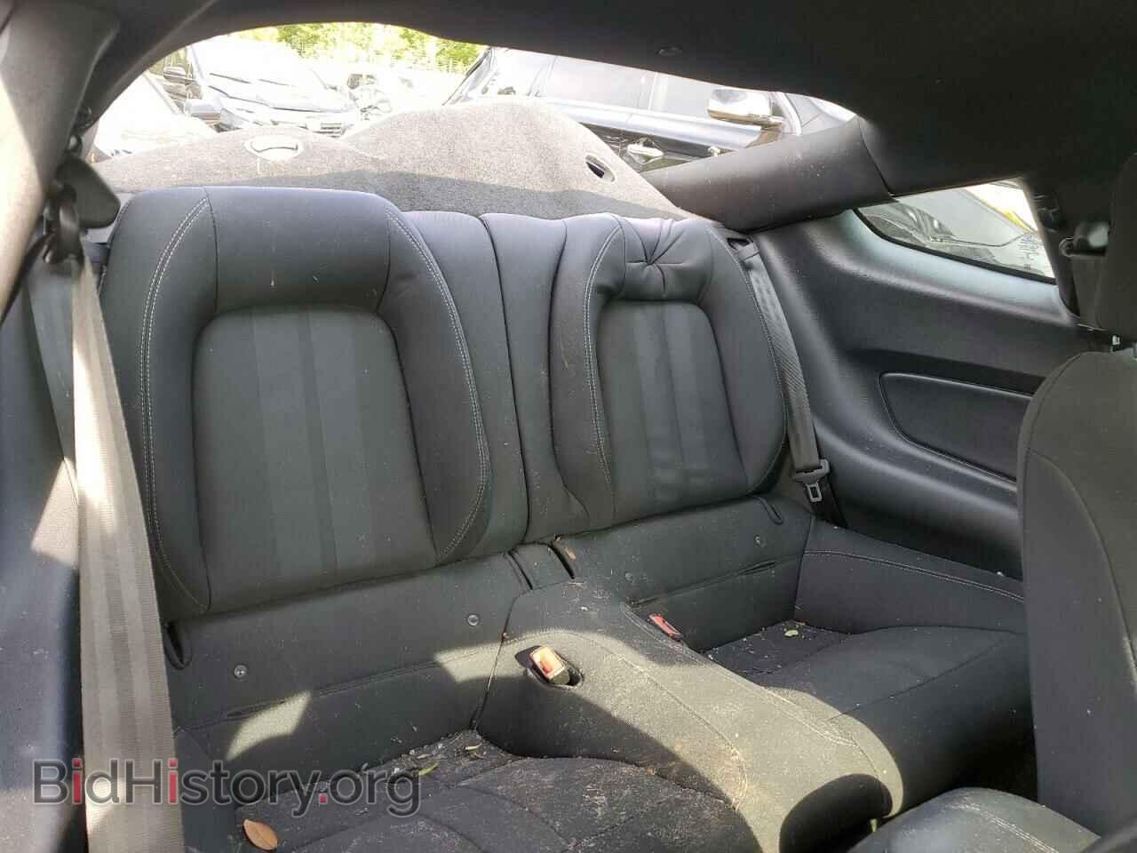 2018 FORD ALL Models - VIN: 1FA6P8TH3J5113375 - Photo 10