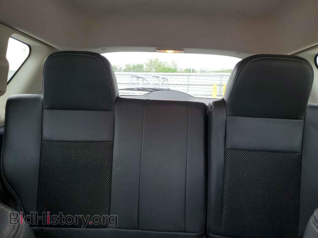2014 JEEP COMPASS - VIN: 1C4NJDEB7ED622793 - Фото 10
