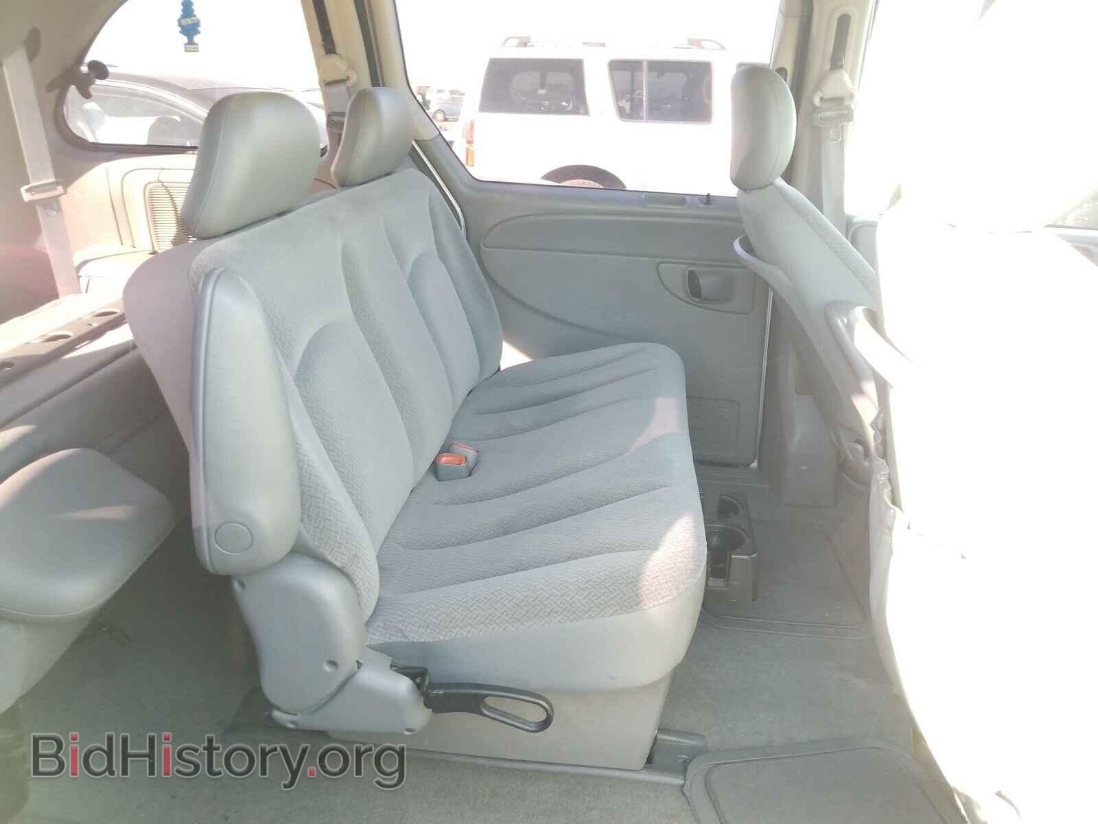2006 DODGE CARAVAN - VIN: 1D4GP25B56B566669 - Фото 6