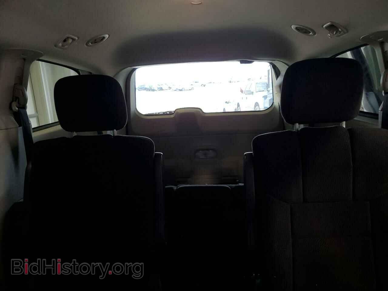 2013 DODGE CARAVAN - VIN: 2C4RDGCG3DR522520 - Photo 10