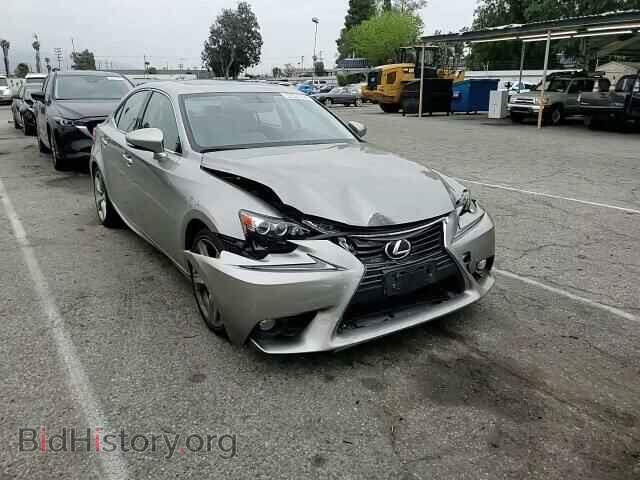 2014 LEXUS IS - VIN: JTHBF1D23E5019594 - Фото 11