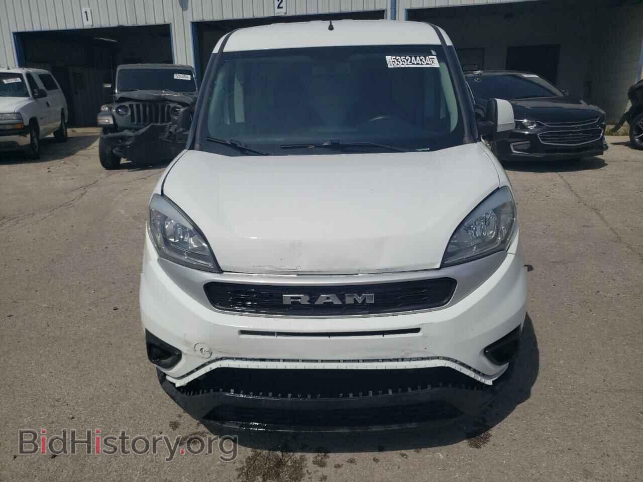 2019 RAM All Models - VIN: ZFBHRFBB2K6N09147 - Фото 5