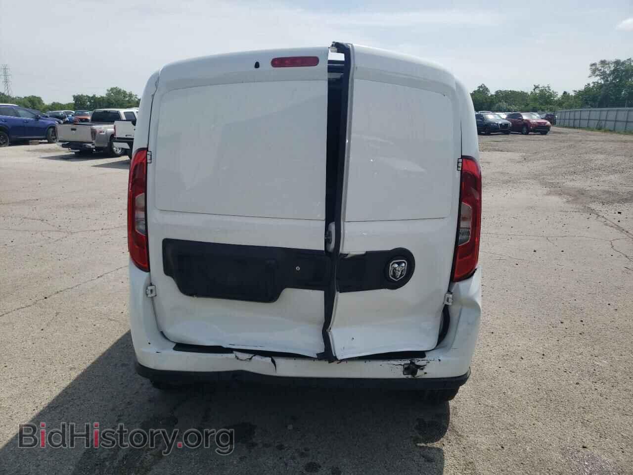 2019 RAM All Models - VIN: ZFBHRFBB2K6N09147 - Фото 6