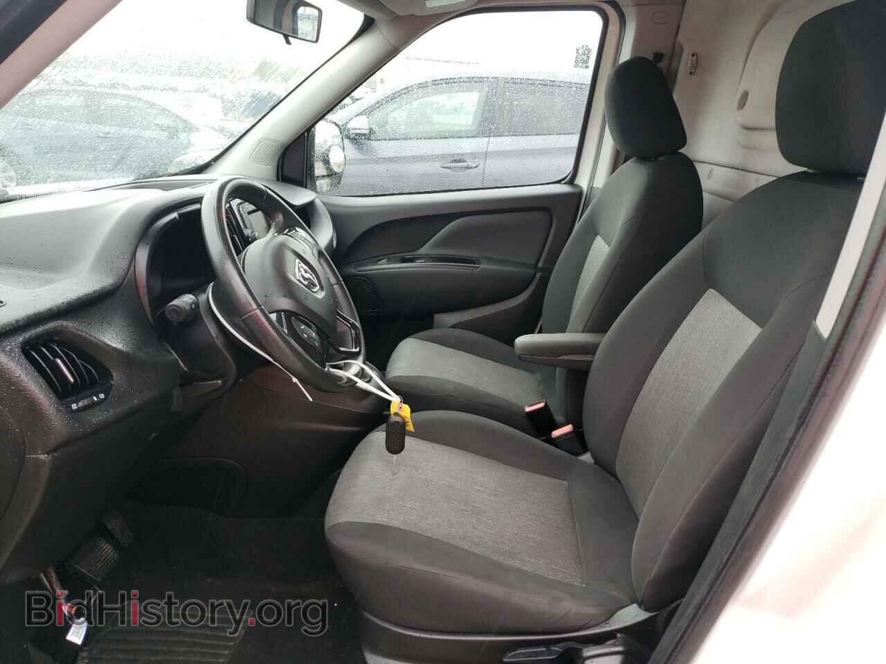 2019 RAM All Models - VIN: ZFBHRFBB2K6N09147 - Фото 7