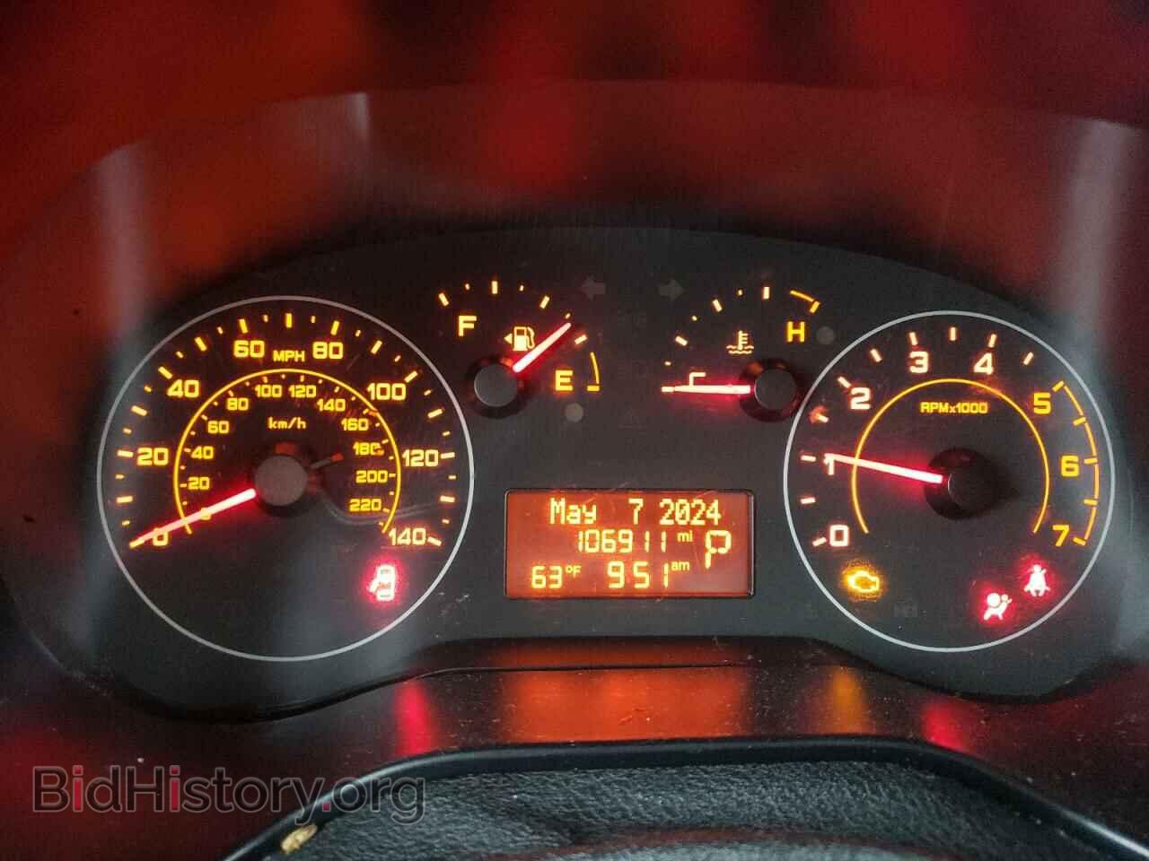 2019 RAM All Models - VIN: ZFBHRFBB2K6N09147 - Фото 9
