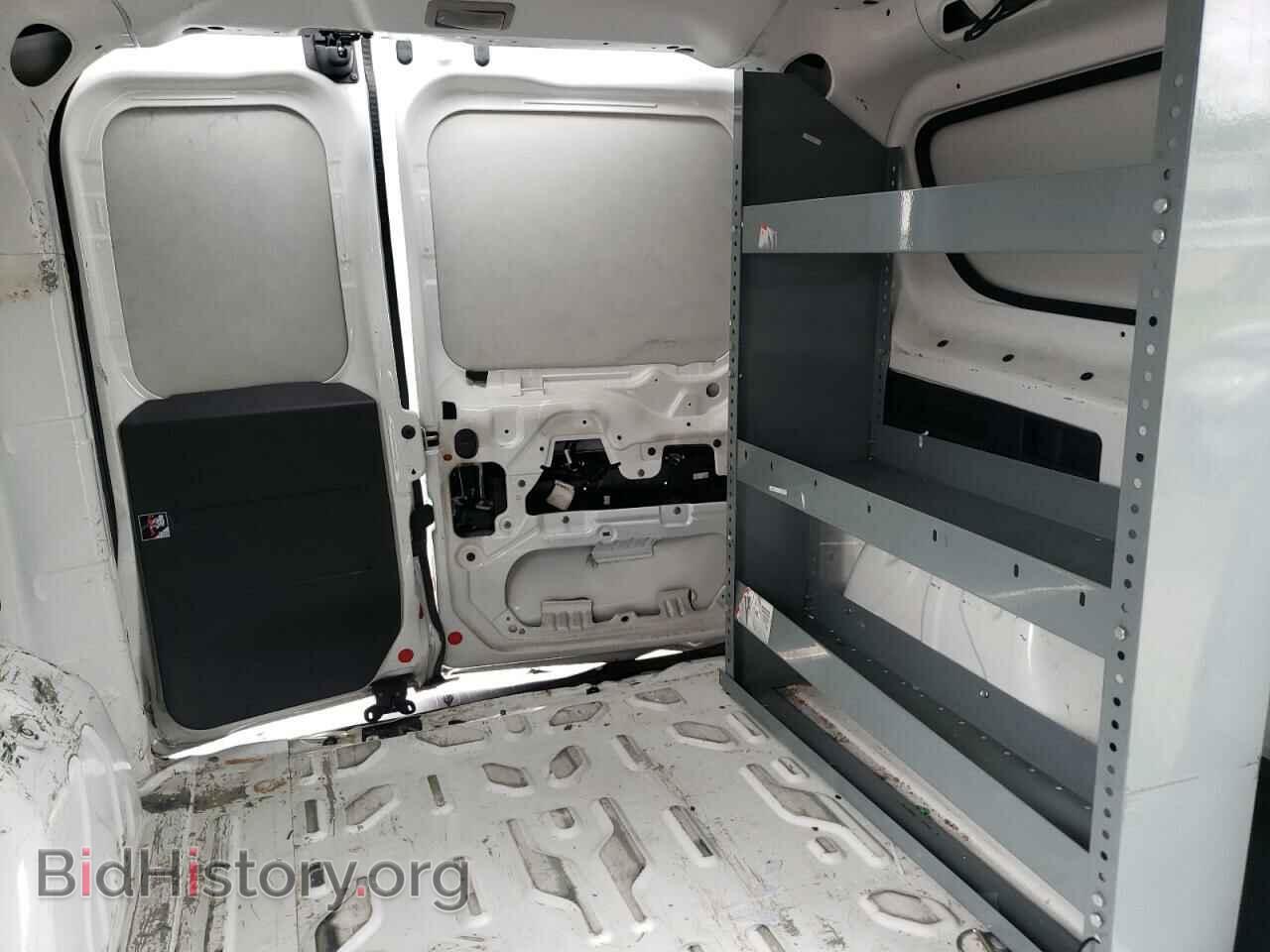 2019 RAM All Models - VIN: ZFBHRFBB2K6N09147 - Фото 10