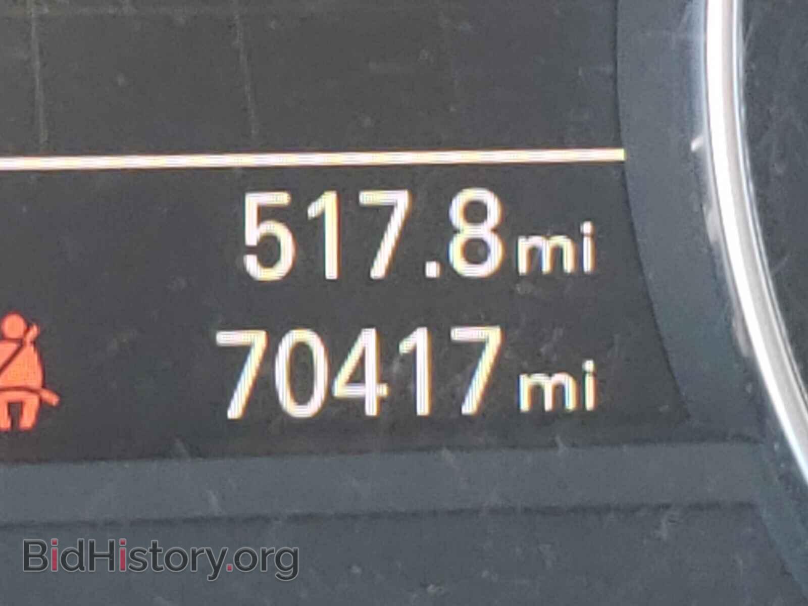 2012 AUDI A6 - VIN: WAUDFAFC2CN168492 - Фото 8