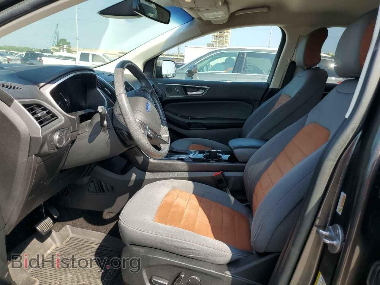 2018 FORD EDGE - VIN: 2FMPK3J9XJBC61560 - Фото 7
