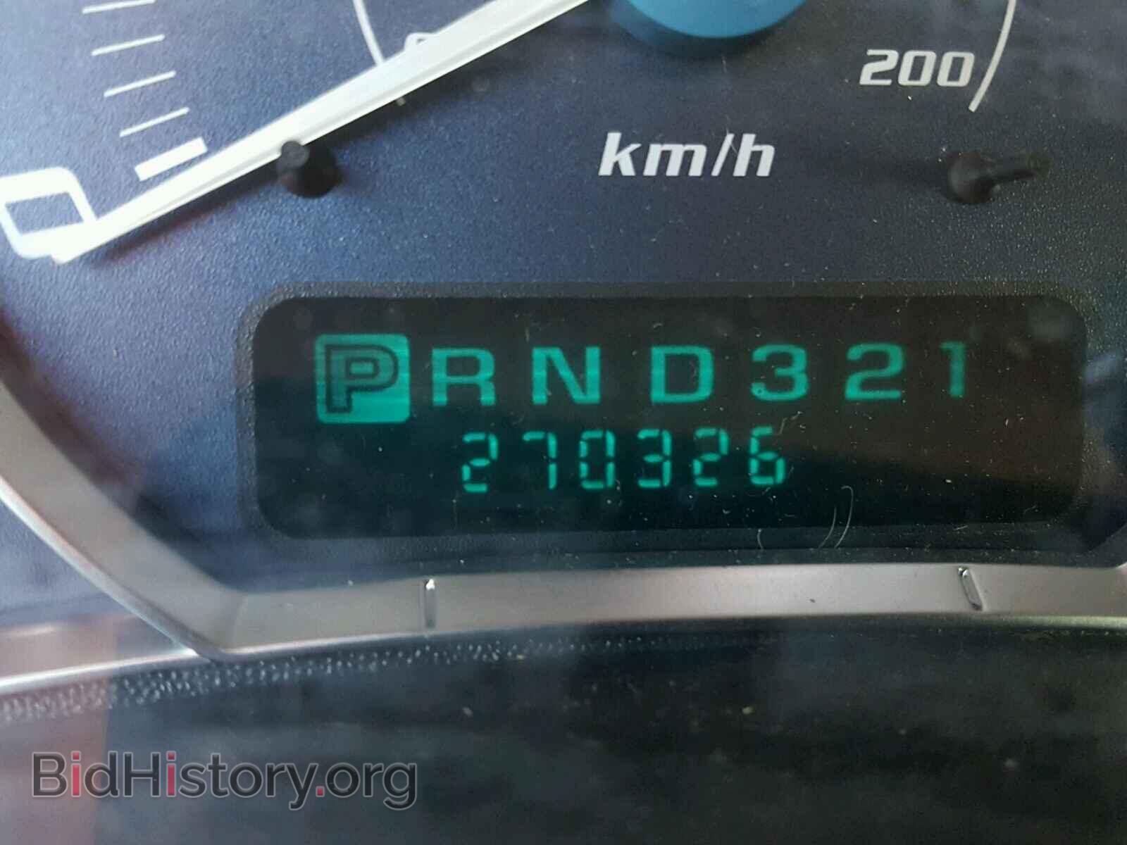 2002 CADILLAC ESCALADE E - VIN: 3GYEK63NX2G256925 - Фото 8