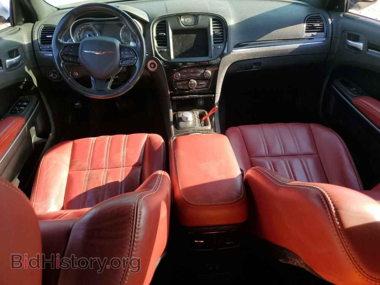 2021 CHRYSLER 300 - VIN: 2C3CCABG8MH529478 - Фото 8