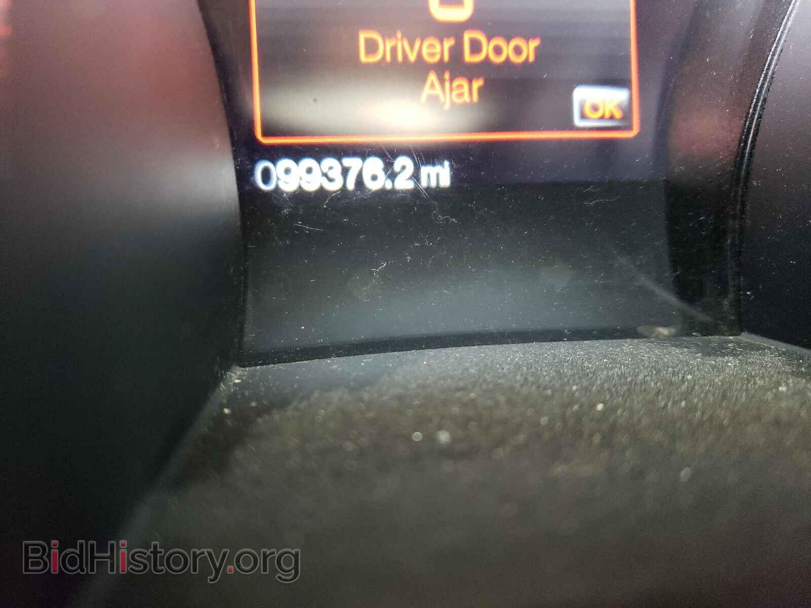 2014 FORD MUSTANG - VIN: 1ZVBP8EM2E5304999 - Фото 8