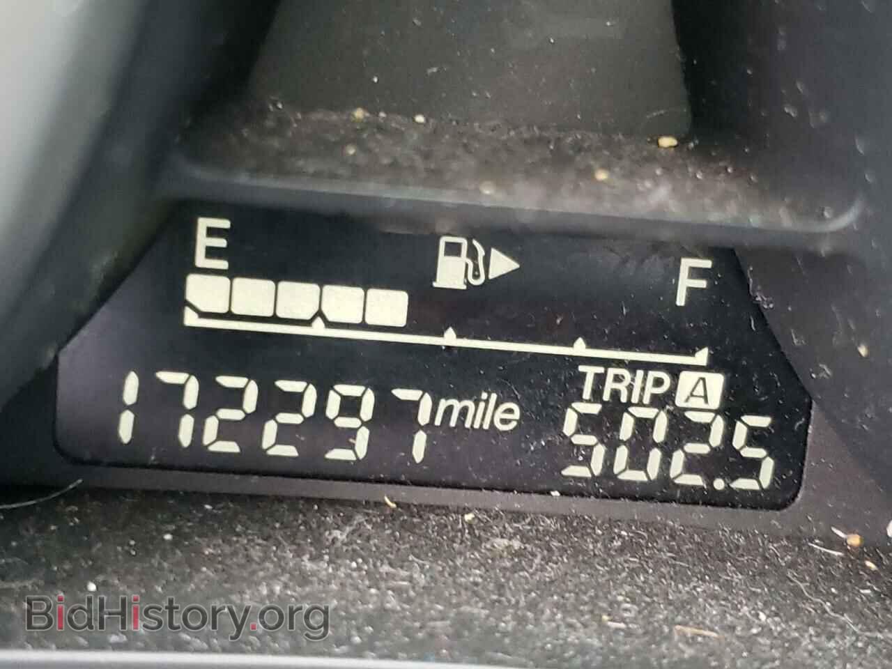 2012 MAZDA 3 - VIN: JM1BL1UF3C1547248 - Фото 8
