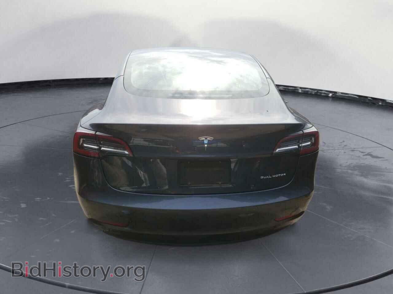 2022 TESLA MODEL 3 - VIN: 5YJ3E1EB8NF192551 - Photo 6