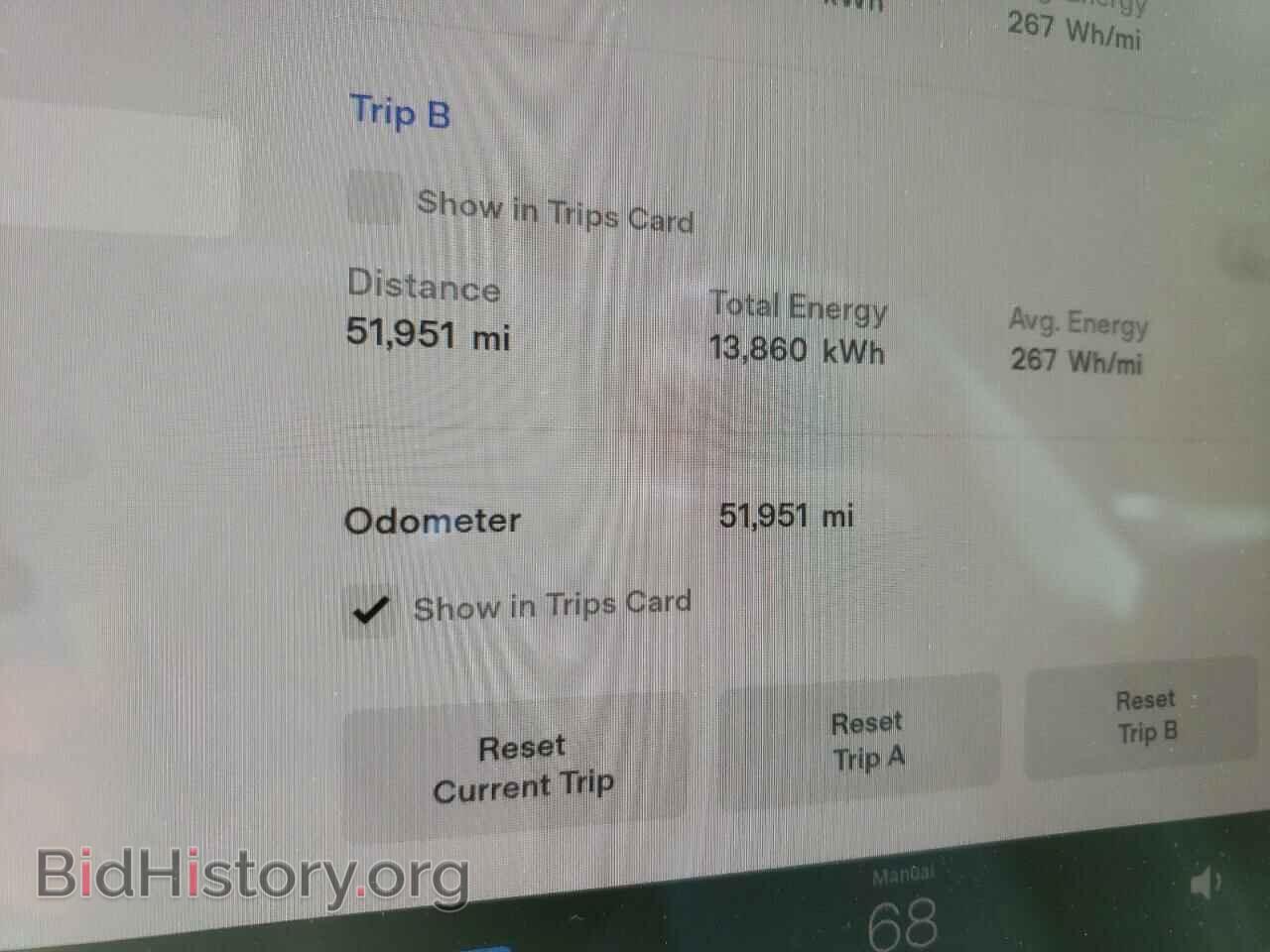2022 TESLA MODEL 3 - VIN: 5YJ3E1EB8NF192551 - Photo 9