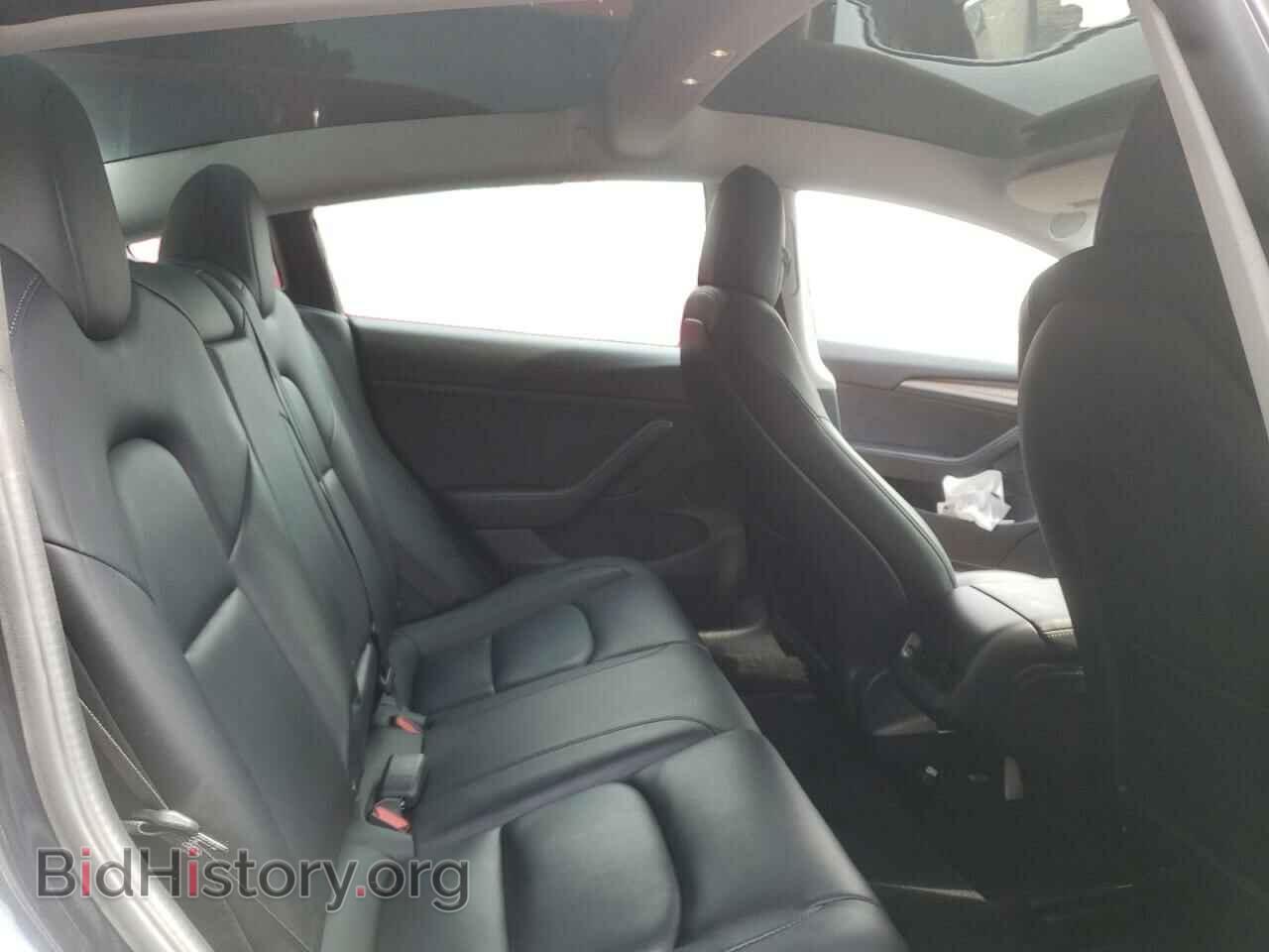 2022 TESLA MODEL 3 - VIN: 5YJ3E1EB8NF192551 - Photo 10