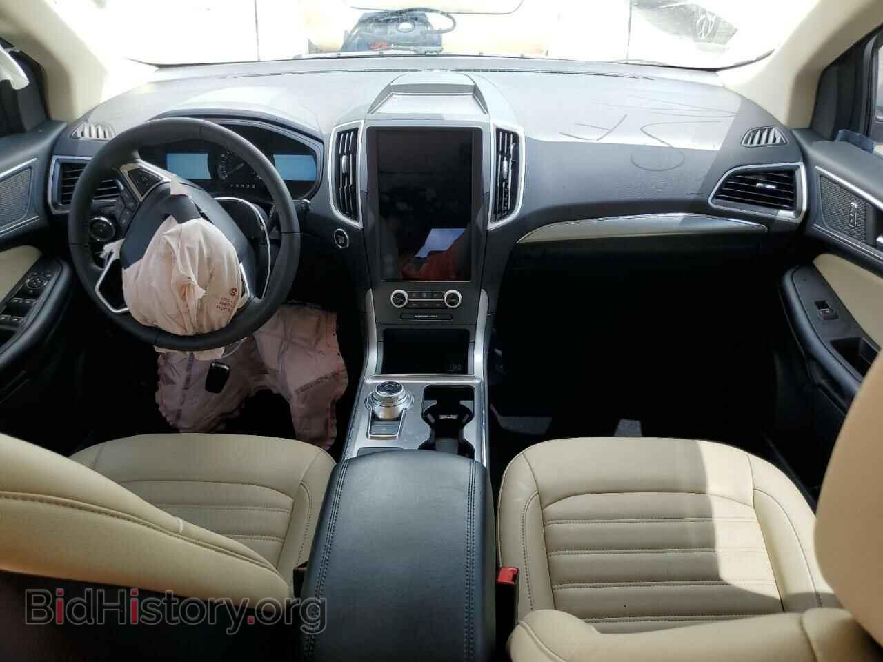 2022 FORD EDGE - VIN: 2FMPK4J99NBA70109 - Фото 8