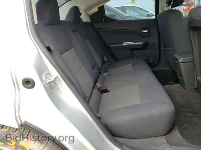 2010 DODGE AVENGER - VIN: 1B3CC5FB8AN129510 - Фото 6