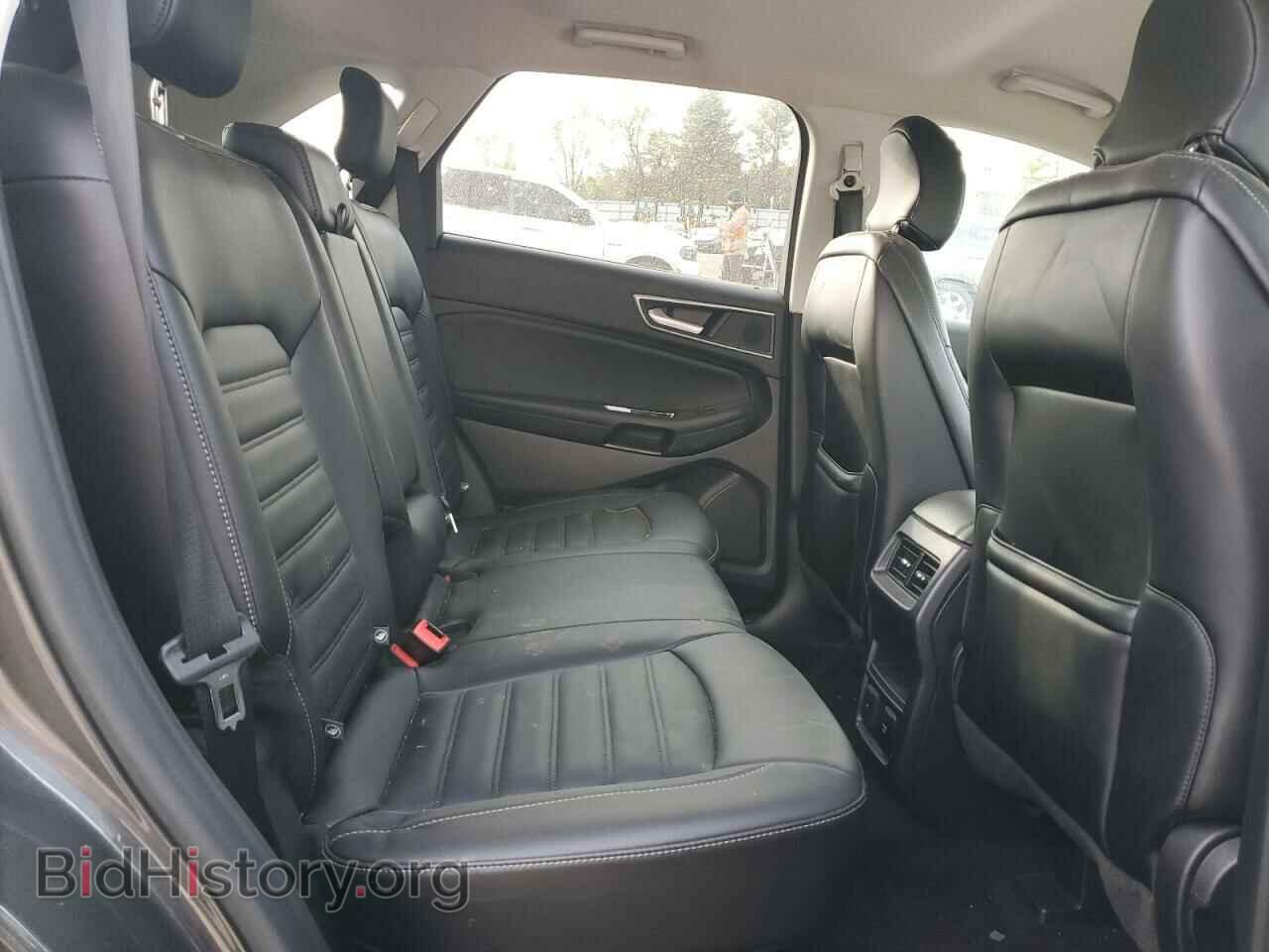 2019 FORD EDGE - VIN: 2FMPK3J97KBB34816 - Фото 11